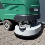 Boma Tempo Run 65 2020 scrubber