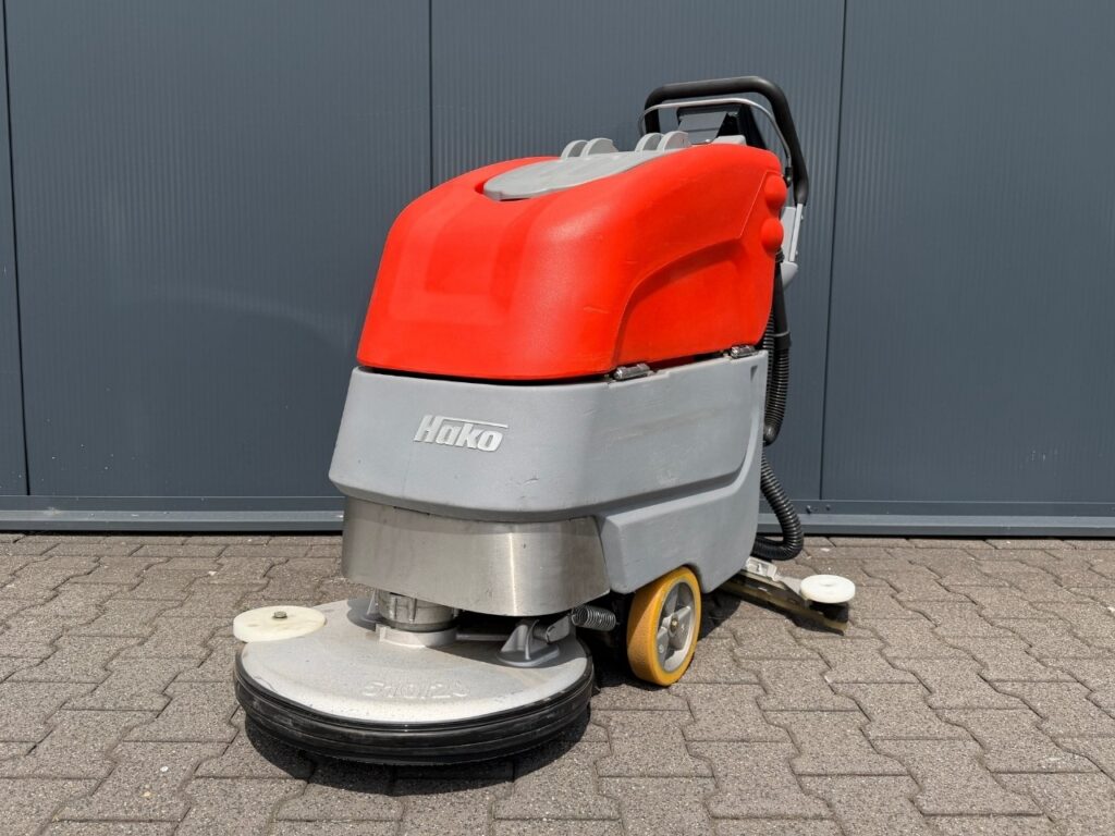 Ordering Hako B45 CL