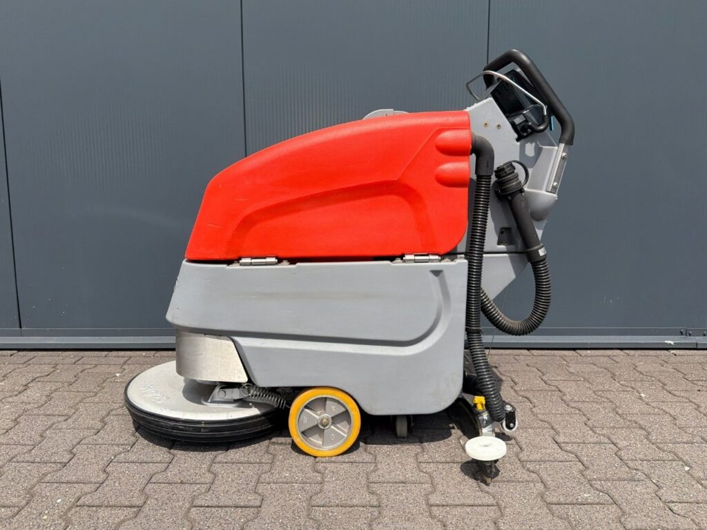Hako B45 CL gereviseerd