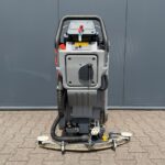 Hako B45 CL scrubbing machine