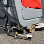 Hako B45 CL schrobzuigmachine