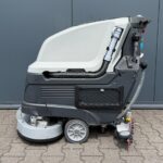 ICE Scrub 65 D 2021 gereviseerd