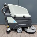 ICE Scrub 65 D 2021 professioneel