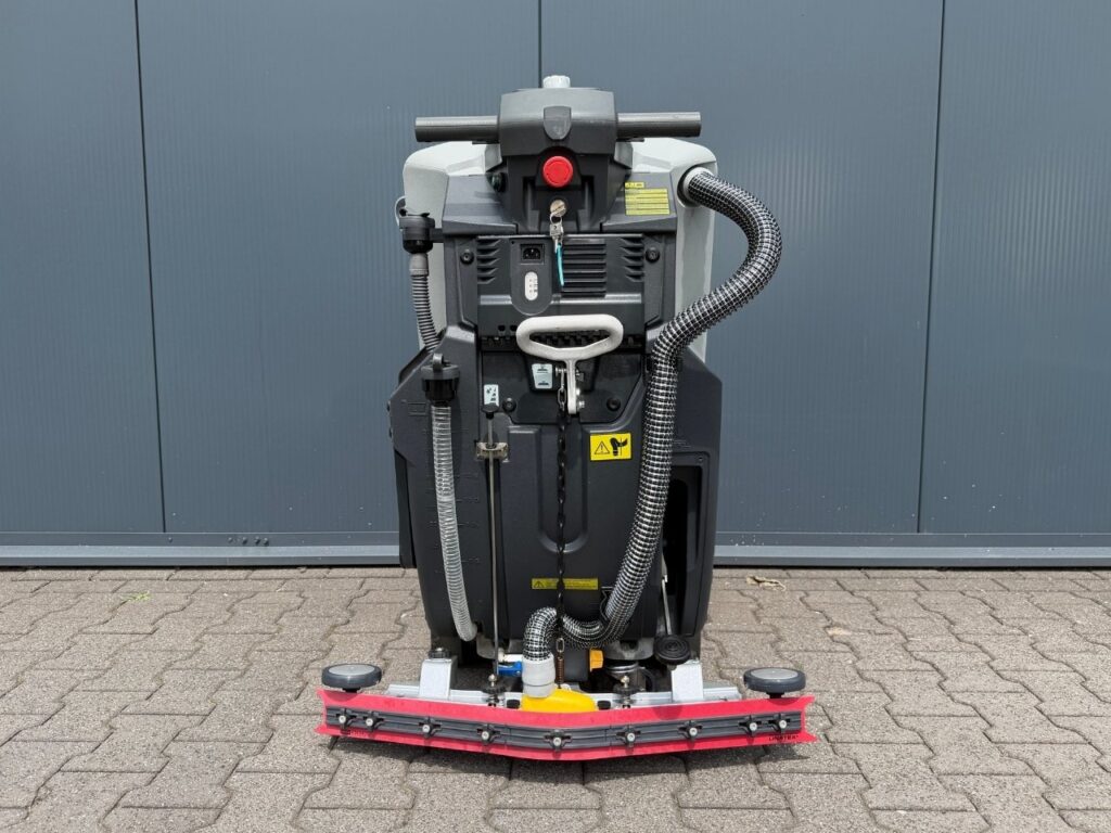 ICE Scrub 65 D 2021 schrobmachine