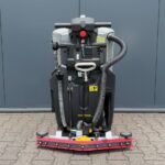 ICE Scrub 65 D 2021 schrobmachine