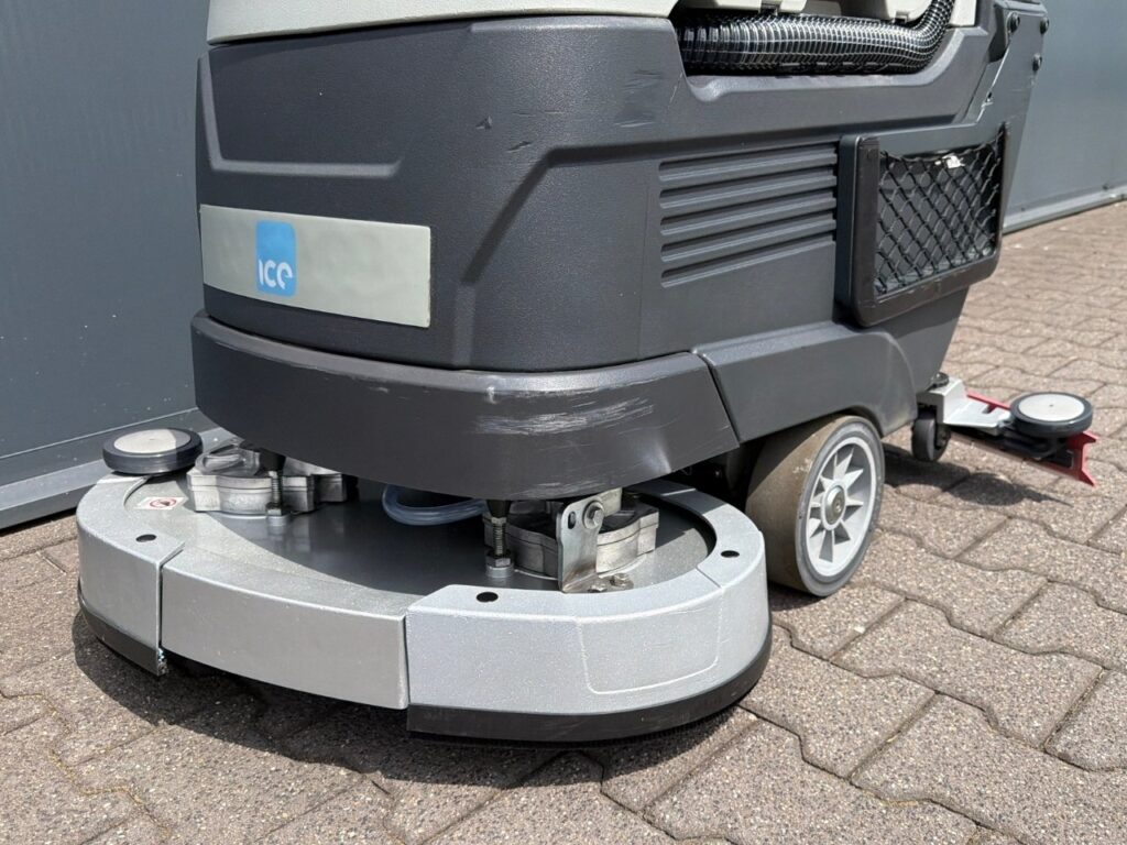 ICE Scrub 65 D 2021 scrubber