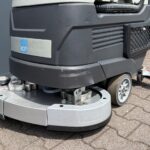 ICE Scrub 65 D 2021 scrubber