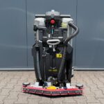 ICE Scrub 65 D schrobmachine
