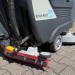 ICE Scrub 65 D scrubber