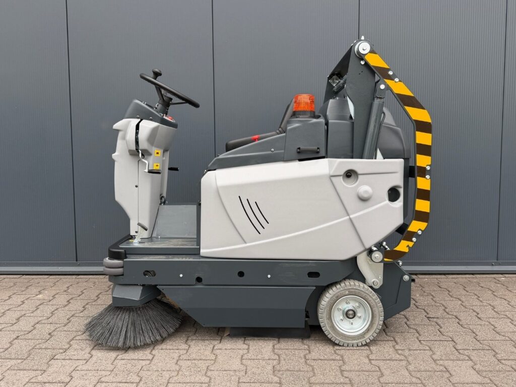 Meijer VR1300HD Jong Gebruikt