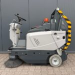 Meijer VR1300HD Jong Gebruikt