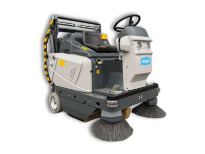 Meijer VR1300HD Jong Gebruikt aanschaffen