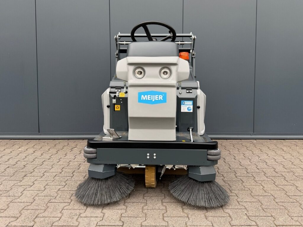 Meijer VR1300HD Jong Gebruikt bestellen