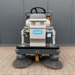 Meijer VR1300HD Jong Gebruikt bestellen