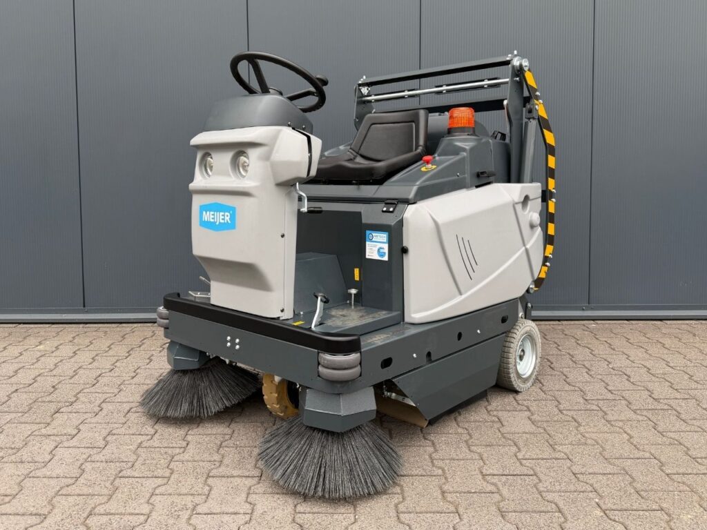 Meijer VR1300HD Jong Gebruikt kopen