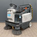 Meijer VR1300HD Jong Gebruikt kopen