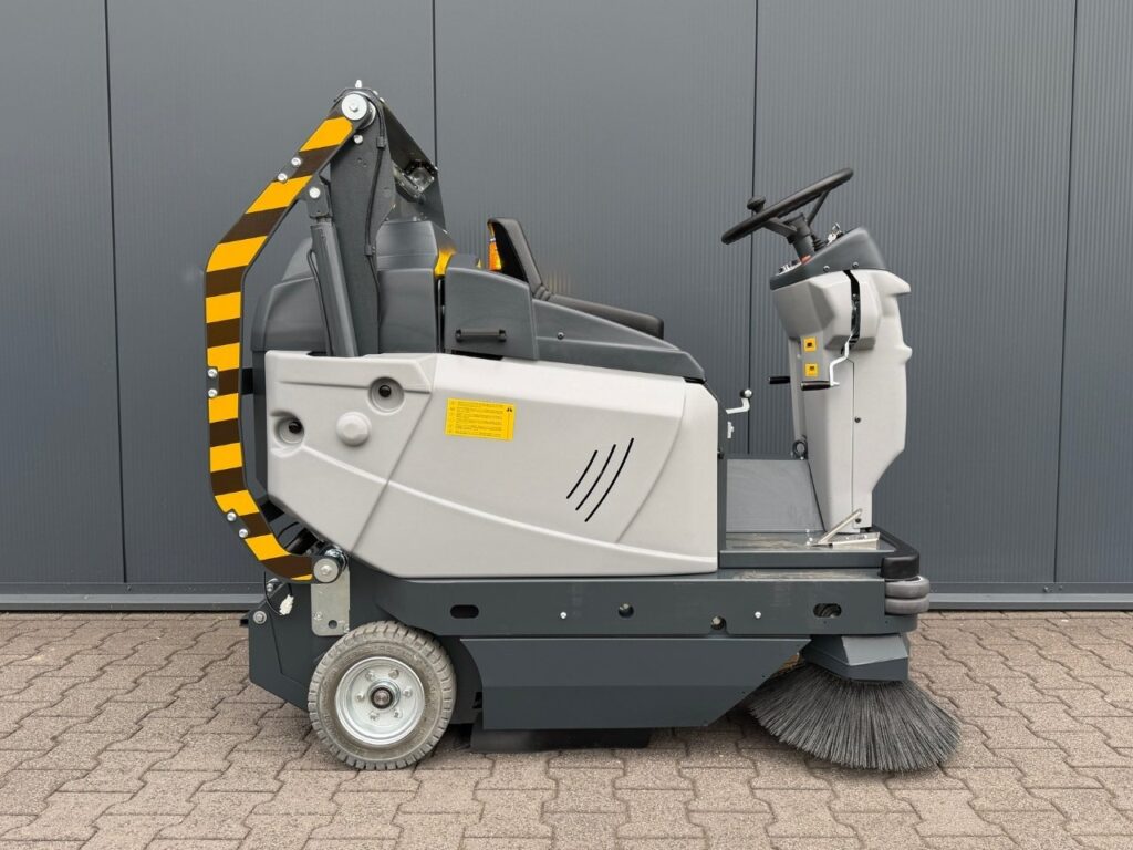 Meijer VR1300HD Jong Gebruikt professioneel