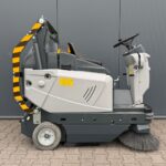 Meijer VR1300HD Jong Gebruikt professioneel