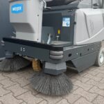Meijer VR1300HD Jong Gebruikt te koop