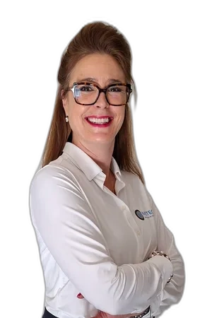 Willemijn Wouts, Commercieel medewerker binnendienst bij Metech